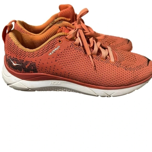 Hoka One One Hupana Sneakers Size 9 - Picture 2 of 5